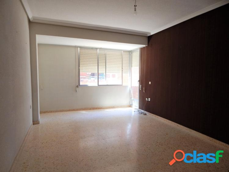Piso a la venta en Bocairent 1