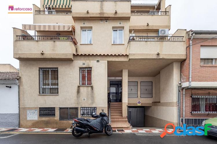 PISO CENTRICO EN ARMILLA