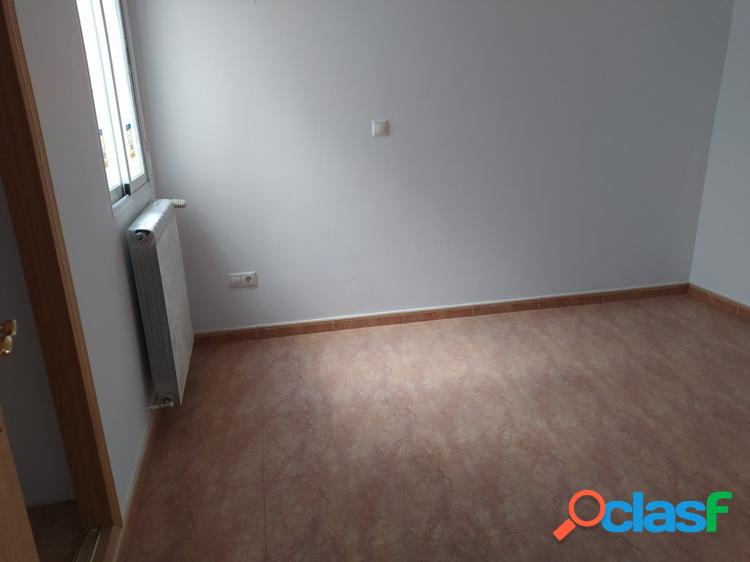 Piso de obra nueva a la venta en La Roda 2