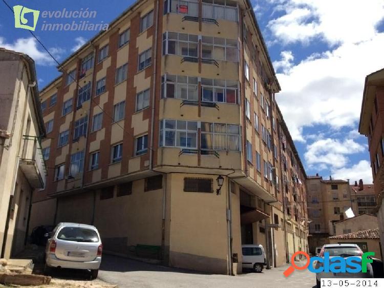 Piso en Lerma, Burgos 97 m