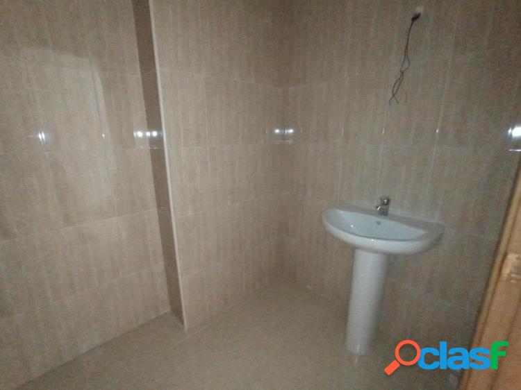 Piso en Moratalla 6