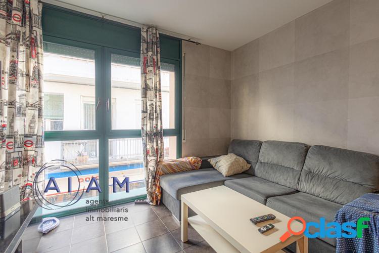 PISO EN VENTA ALQUILADO