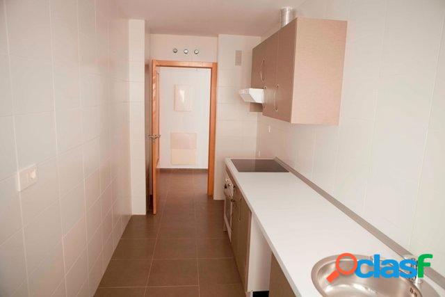 PISO EN VENTA EN C/ GIRALDA 6