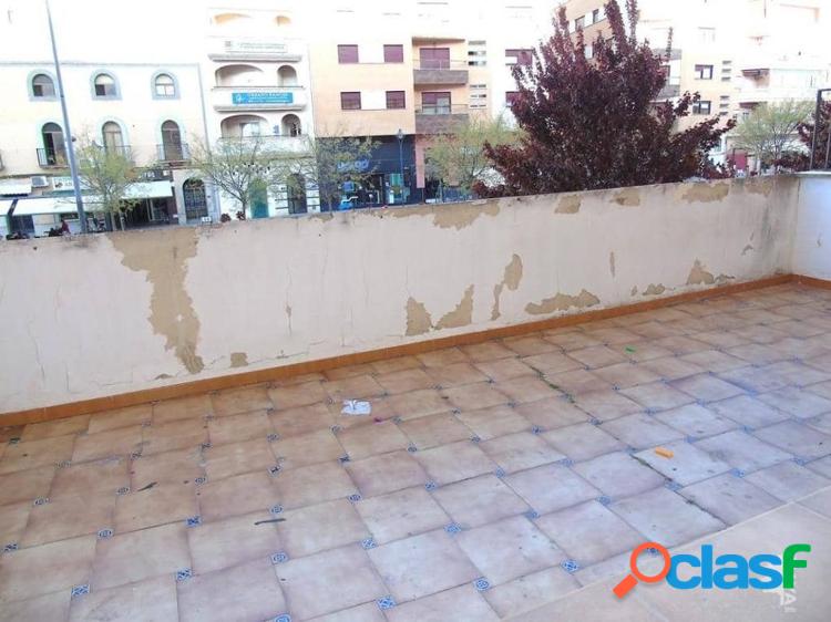 Piso en venta en la Avenida de la Paz (Almendralejo) 3