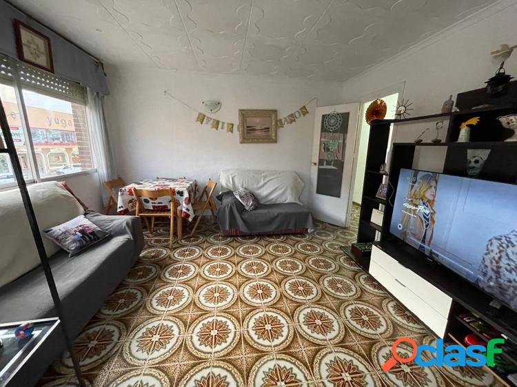Piso en venta en Puerto de Mazarr/xc3/xb3n 2