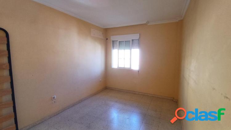PISO EN VENTA MONTIJO 5