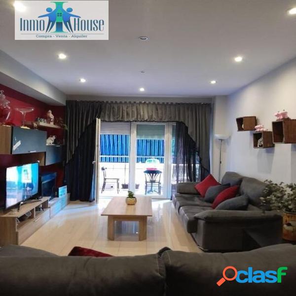 PISO EN VENTA ZONA CENTRO
