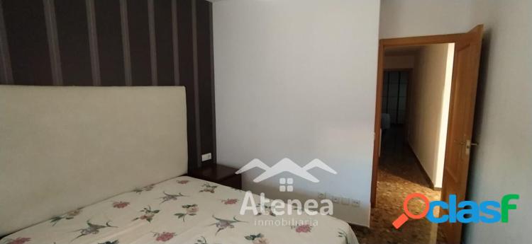PISO EN VENTA ZONA SAN PABLO 3