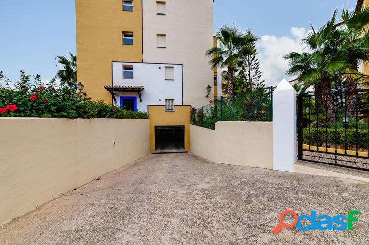 PLAZA DE GARAJE EN ALDEA DEL MAR, TORREVIEJA 3