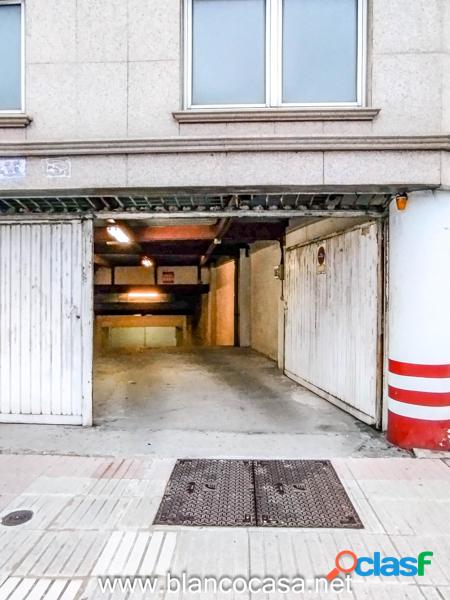 Plaza de Garaje en VENTA, zona ESTADIO RIAZOR (A CORU/xc3/x91A) 3