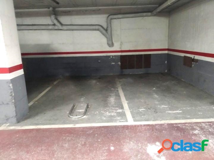 PLAZA DE PARKING EN BARBER/xc3/x80 DEL VALL/xc3/x88S 3