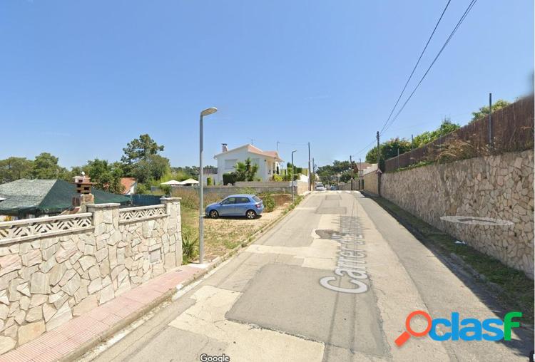 Porci/xc3/xb3n de terrero en Lloret de Mar, zona Lloret Blau 5