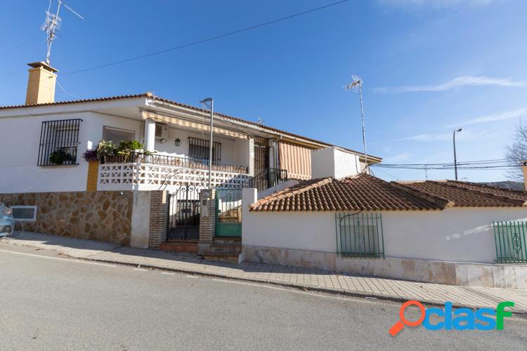 PRECIOSA CASA EN PURULLENA 2