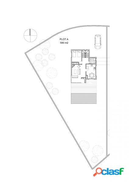 Precioso chalet de nueva const 1