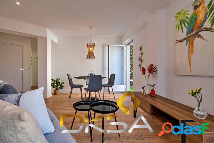 Precioso piso en venta en las piscinas, Vila-real 4