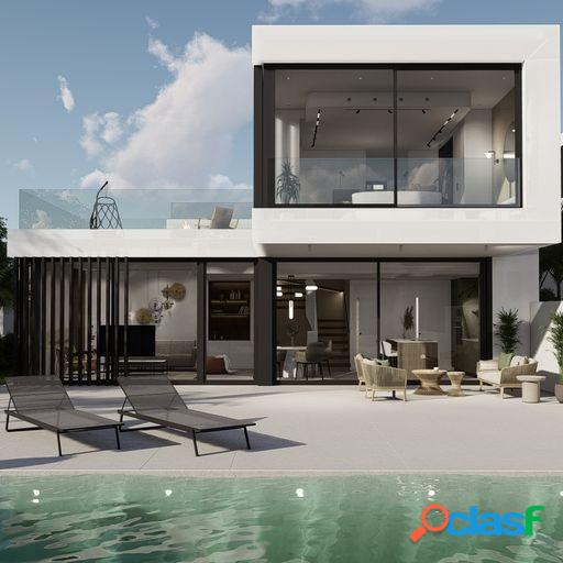 PROMOCI/xc3/x93N DE CHALETS EN ROJALES SKYLINE V 4