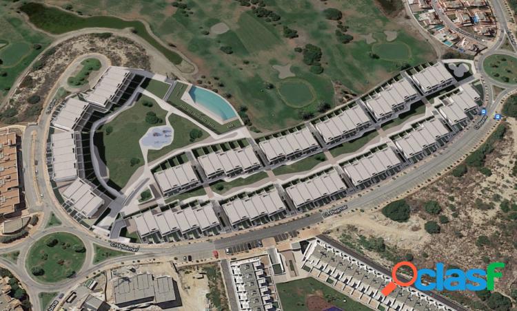 Pr/xc3/xb3xima construcci/xc3/xb3n Residencial Las Encinas 5