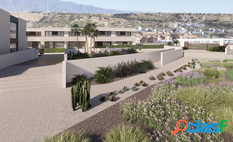 Pr/xc3/xb3xima construcci/xc3/xb3n Residencial Las Encinas 6