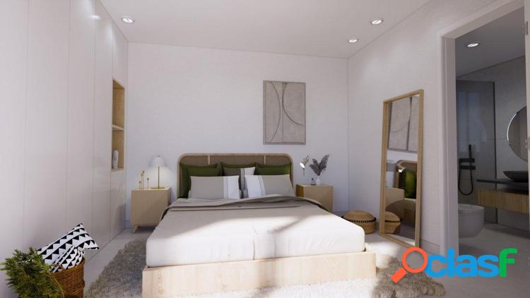 RESIDENCIAL DE OBRA NUEVA DE B 3