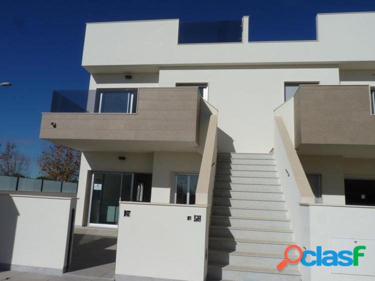 RESIDENCIAL DE OBRA NUEVA DE B 1