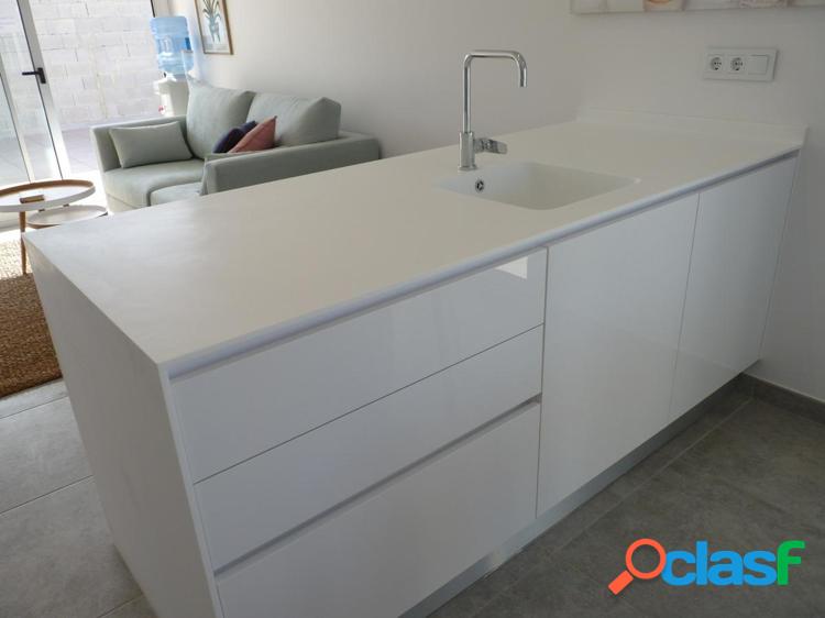 RESIDENCIAL DE OBRA NUEVA DE B 3