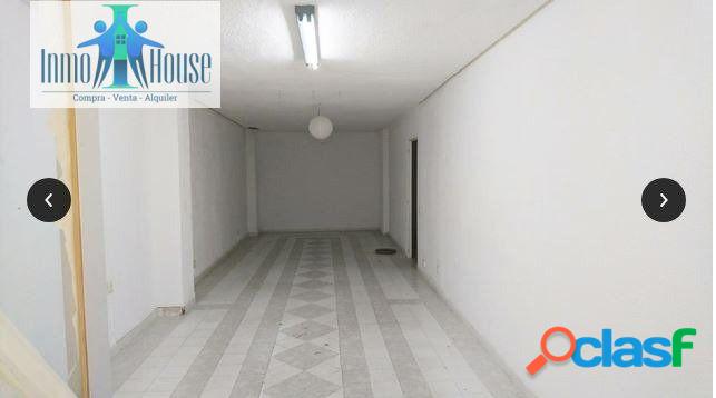 S100. INMOHOUSE VENDE LOCAL COMERCIAL 4