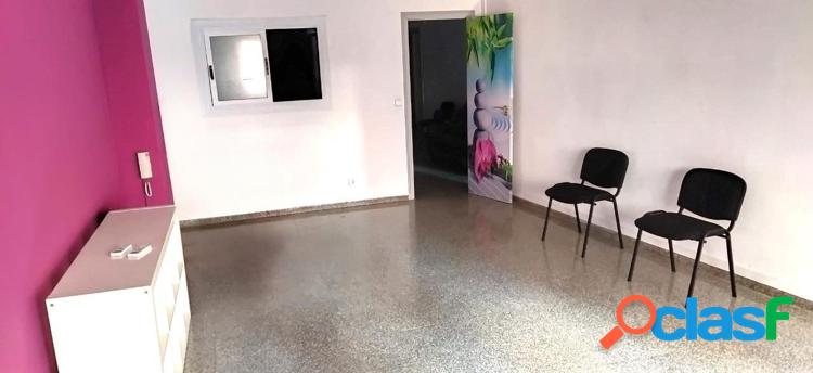 SE ALQULA LOCAL COMERCIAL EN ELCHE 5