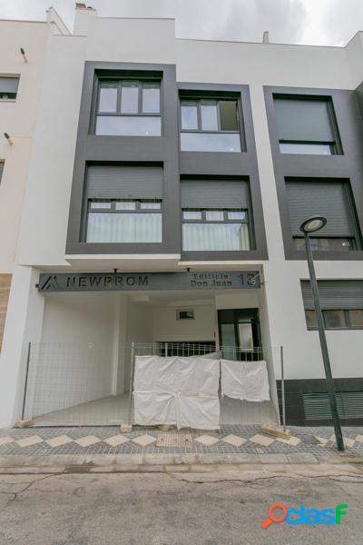 Se vende ATICO en Maracena 6