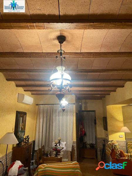 SE VENDE CASA ------ LIETOR ------- VIVIENDA SEMINUEVA 4