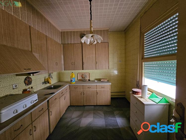 SE VENDE CASA UNIFAMILIAR EN LA GLORIETA - NOVELDA 6