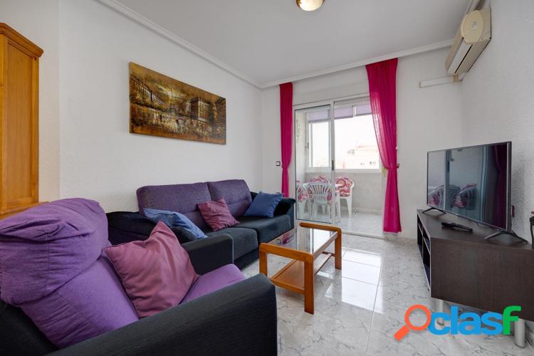 SE VENDE EXTRAORDINARIO APARTAMENTO EN EL CORAZON DE AVD. HABANERAS!!!!!!! 3