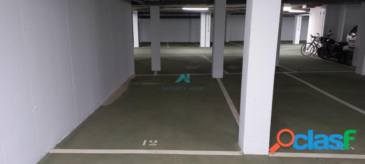 Se vende garaje en Ampuero
