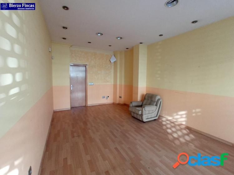 SE VENDE LOCAL COMERCIAL 2