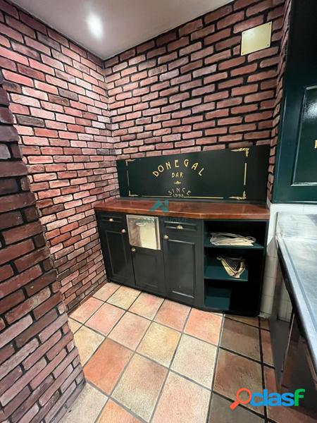 Se vende local comercial en Vitoria 5