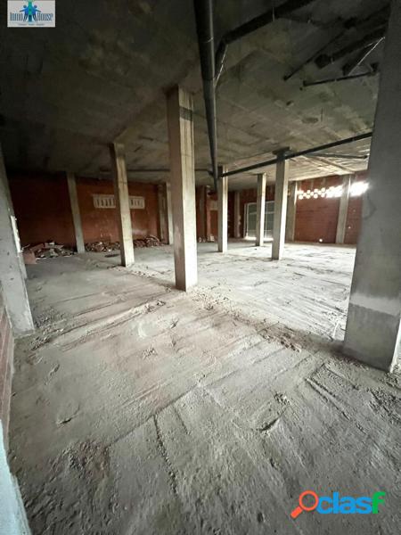 SE VENDE LOCAL COMERCIAL ZONA IMAGINALIA 5