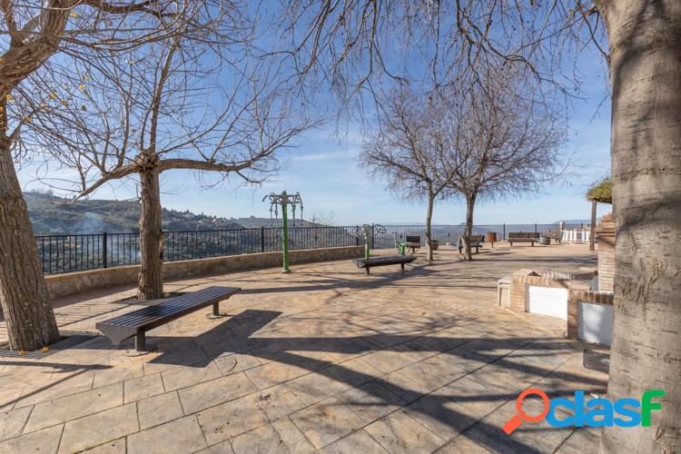 Se vende parcela urbana en Cogollos Vega