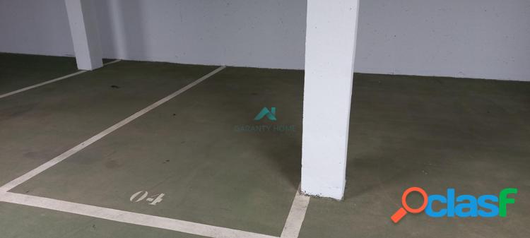 Se vende plaza de garaje en Ampuero 4