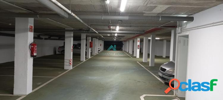Se vende plaza de garaje en Ampuero 6