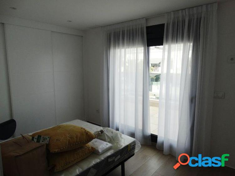 SEMIADOSADOS EN PILAR DE LA HORADADA (DESDE 379.900/xe2/x82/xac) 6