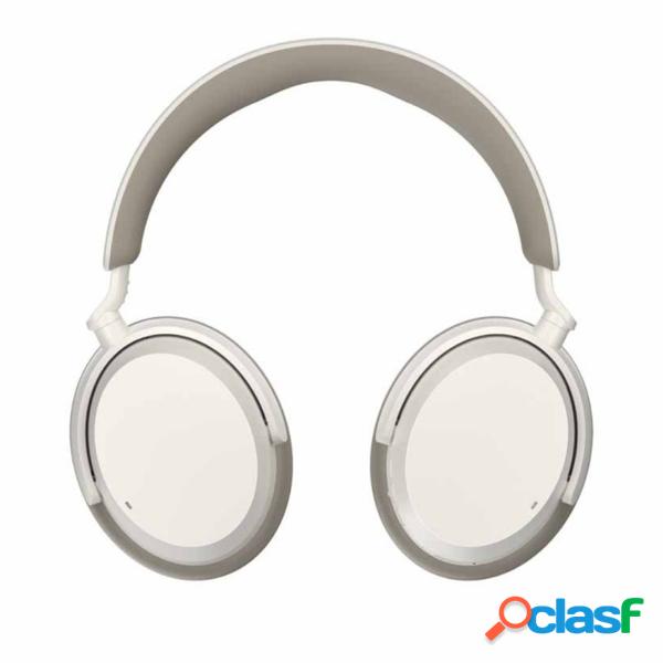 Sennheiser accentum wireless white