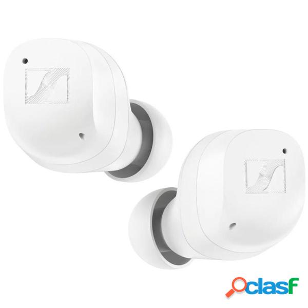Sennheiser momentum true wireless 3 white