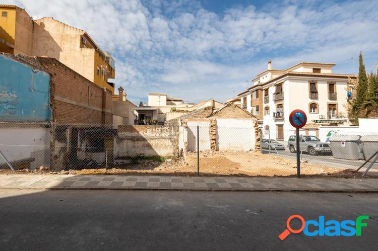 Solar en La Zubia 1