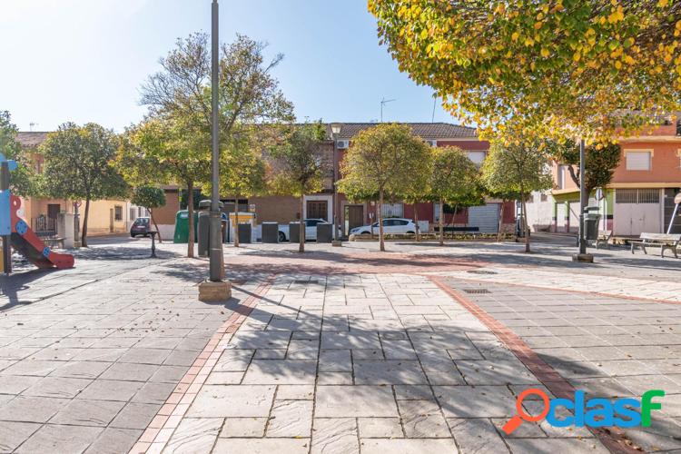 SOLAR EN VENTA EN ARMILLA 3