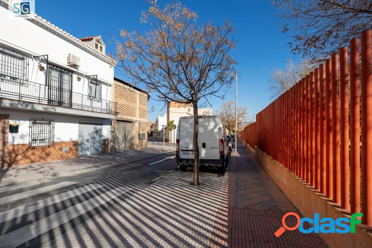 SOLAR URBANO EN ARMILLA 2