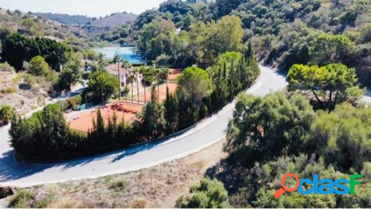 SUELO URBANO EN VENTA EN ESTEPONA