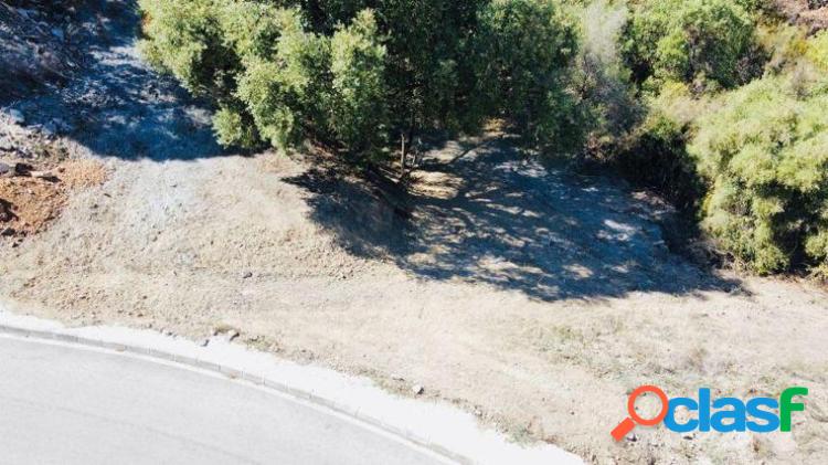SUELO URBANO EN VENTA EN ESTEPONA 1