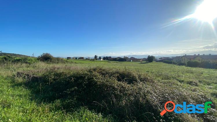 Suelo urbano residencial en PRE. CAMPLENGO, SITIO DE LINARES, N.S/N,, Santillana del Mar 4