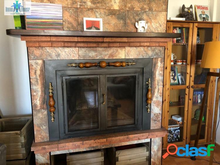T028 INMOHOUSE ALQUILA O VENDE ATICO DUPLEX 8
