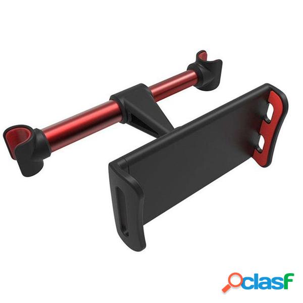 Tablet phone car headrest mount ipad car mount universal 360 degree rotating adjustable backseat holder for ipad iphone samsung kindle Tablet phone car headrest mount ipad car mount universal 360 degree rotating adjustable backseat holder for ipad iphone samsung kindle