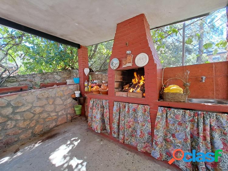 Tegeisa vende chalet para entrar a vivir!!! Tegeisa vende chalet para entrar a vivir!!!